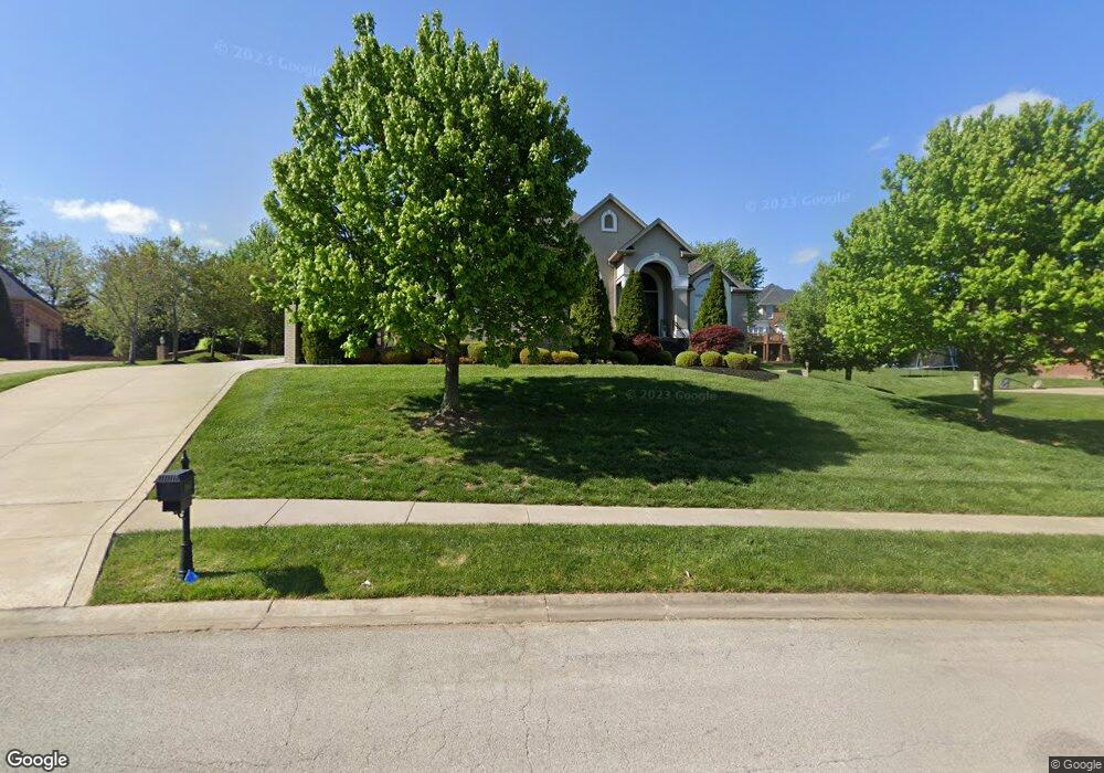 3512 Charlevoix Ct, Floyds Knobs, IN 47119 - photo 1