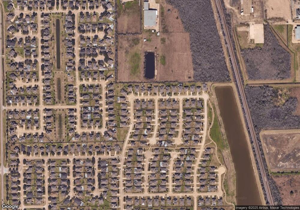 3902 Waterworth Way, Pearland, TX 77584 - photo 1