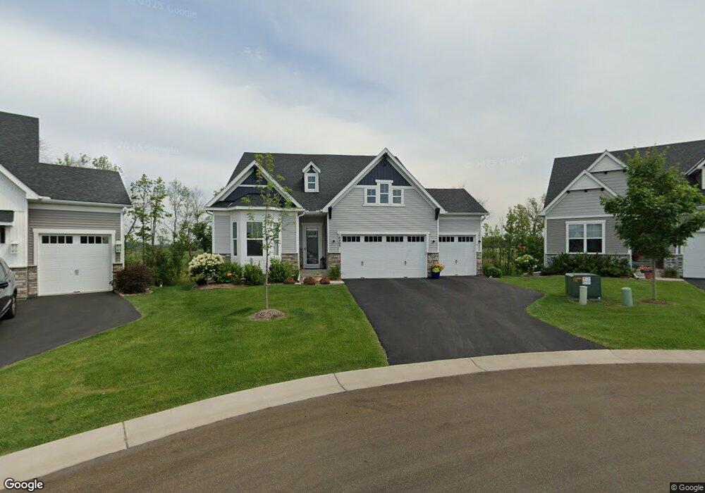 10405 Elm Ln, Rogers, MN 55374 - photo 1