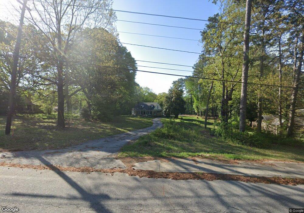 3823 Boring Rd, Decatur, GA 30034 - photo 1