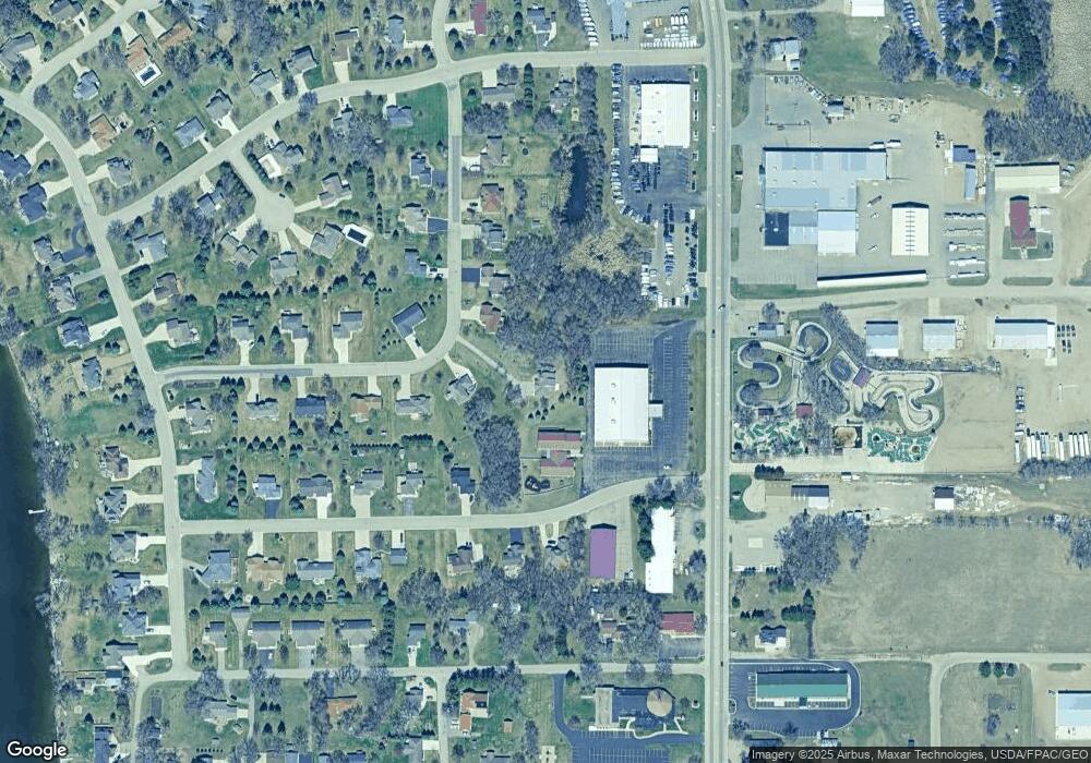 1373 Armstrong Rd NW, Alexandria, MN 56308 - photo 1