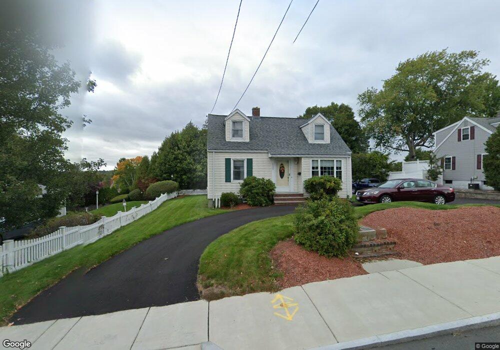 1337 Trapelo Rd, Waltham, MA 02451 - photo 1