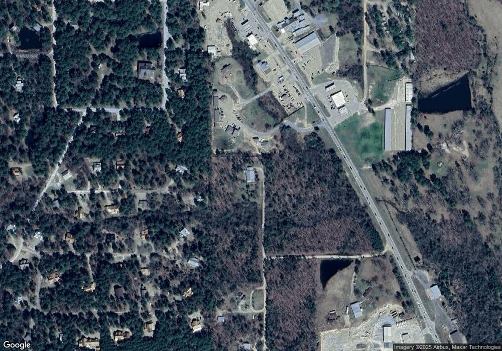 159 Rock Elm Rd, Broken Bow, OK 74728 - photo 1