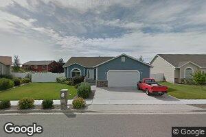 5404 Cobble Stone Ave, Billings, MT 59106