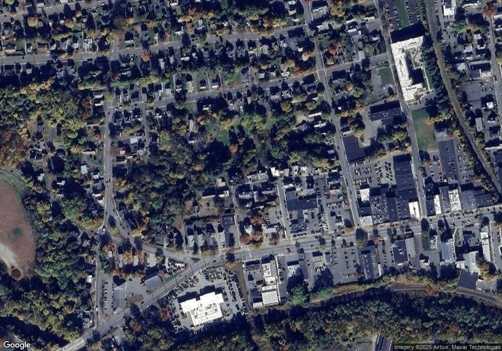 45 Fort Square, Greenfield, MA 01301 - photo 1