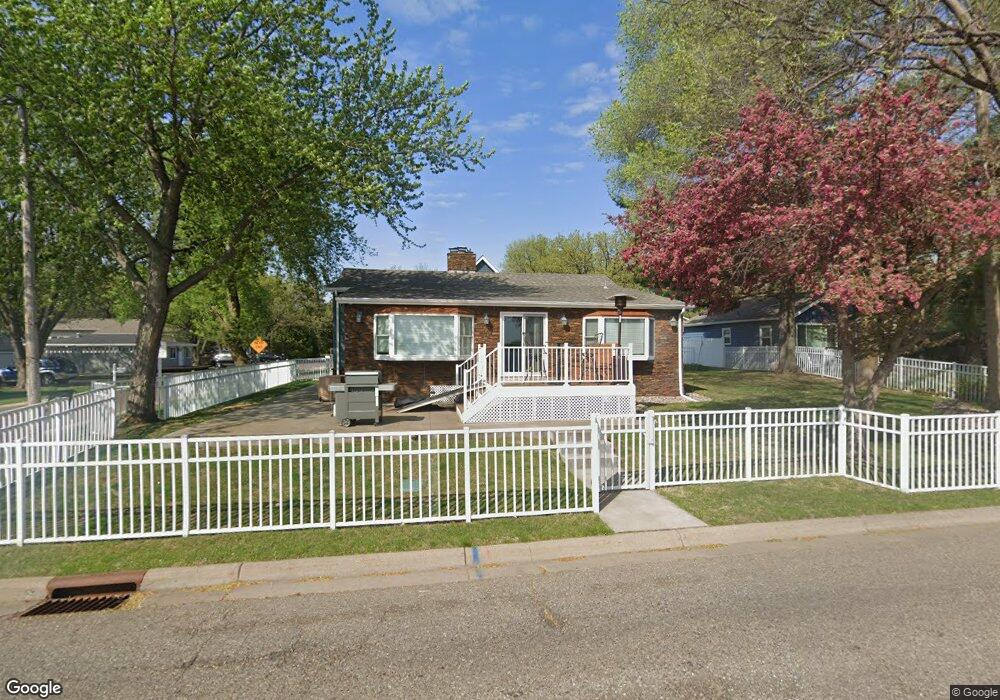 401 Lakeshore Dr, Big Lake, MN 55309 - photo 1