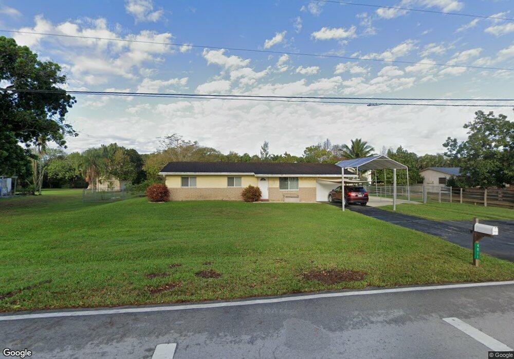 4811 SW 188th Ave, Southwest Ranches, FL 33332 - photo 1