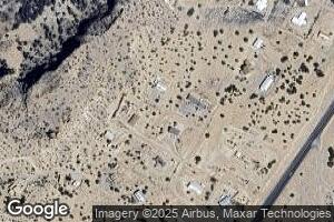 12-A3 S-Ojo Hummingbird Lane Monte de Luz, Ojo Caliente, NM 87549