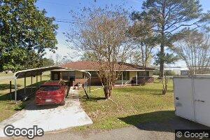 321 Will St, Murfreesboro, AR 71958