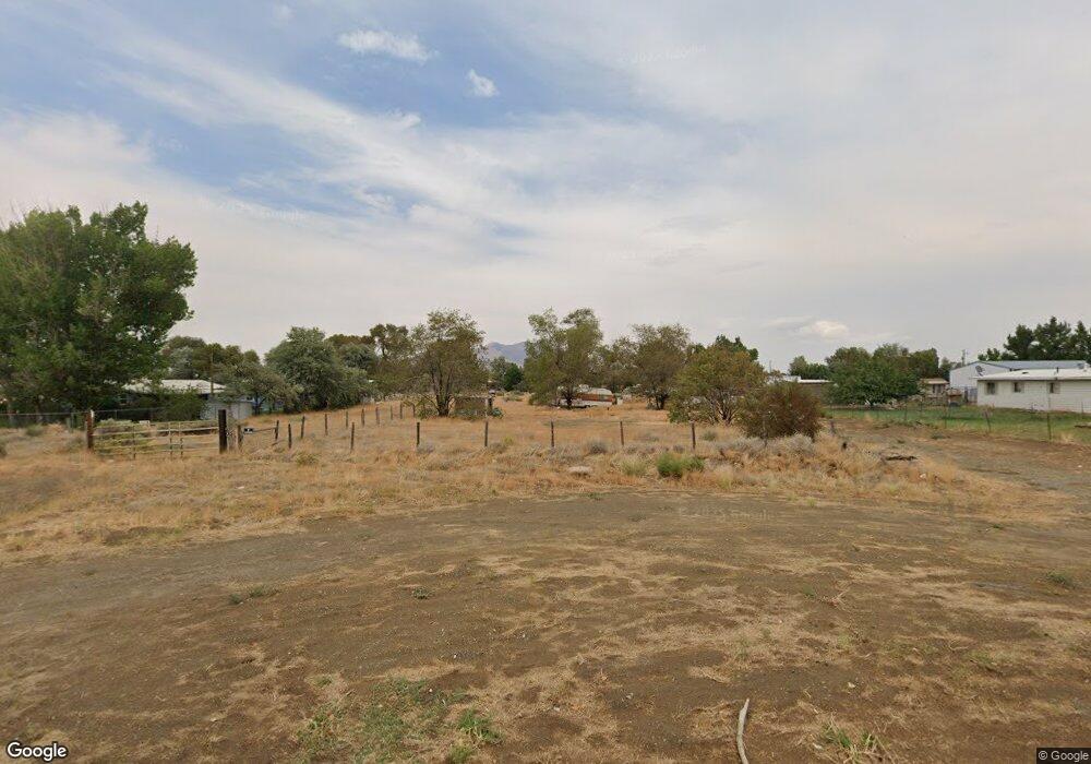 3155 E Thomas Canyon Rd, Winnemucca, NV 89445 - photo 1