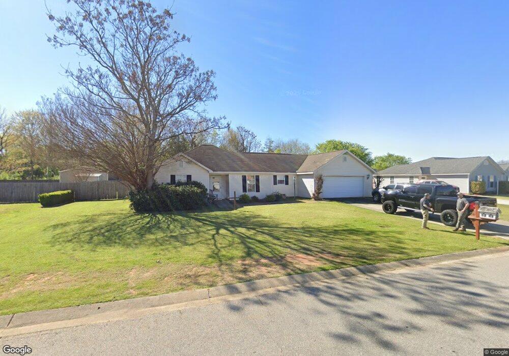 119 Darin Dr, Byron, GA 31008 - photo 1