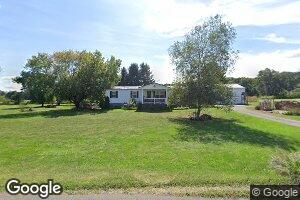 3581 High Hill Rd, West Middlesex, PA 16159