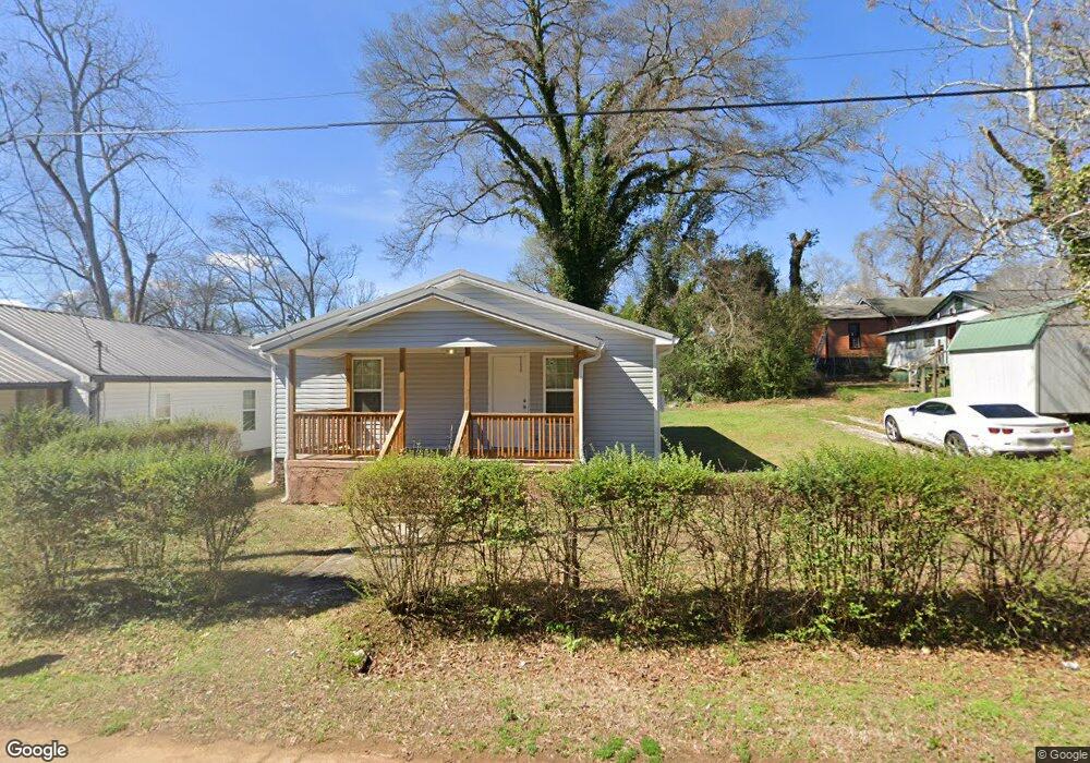 1402 Castleberry St SW, Rome, GA 30161 - photo 1