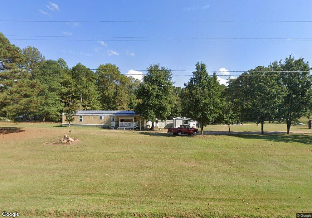 1509 Hillcrest Rd, Bowdon, GA 30108 - photo 1