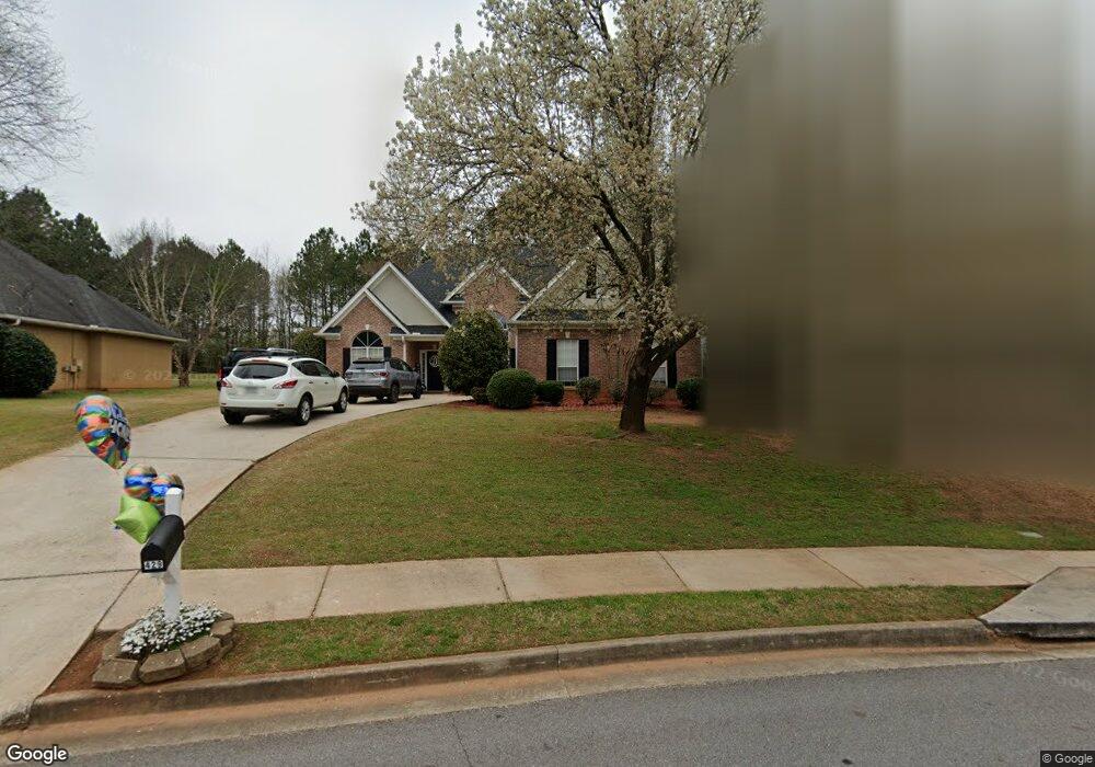 429 Aviemore Loop, McDonough, GA 30253 - photo 1