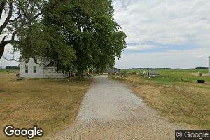23036 E Manito Rd, Topeka, IL 61567