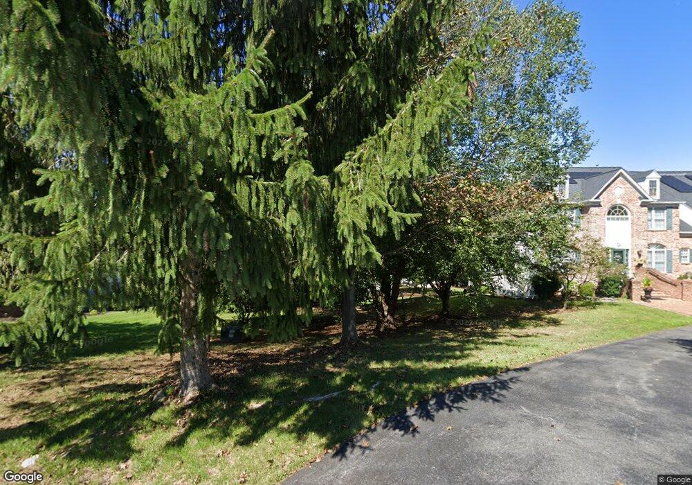 9986 Village Green Dr, Woodstock, MD 21163 - photo 1