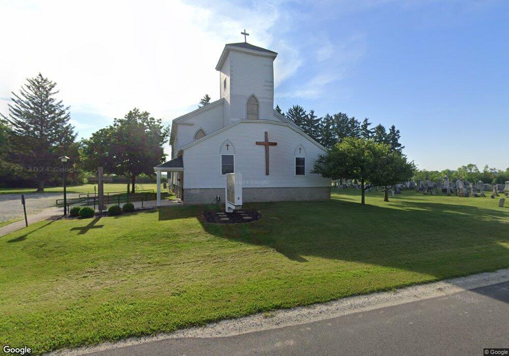 20144 Bradner Rd, Pemberville, OH 43450 - photo 1