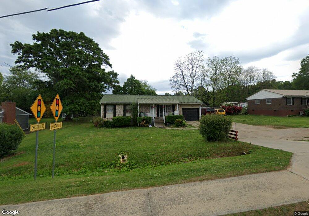 2684 Sardis Rd, Gainesville, GA 30506 - photo 1