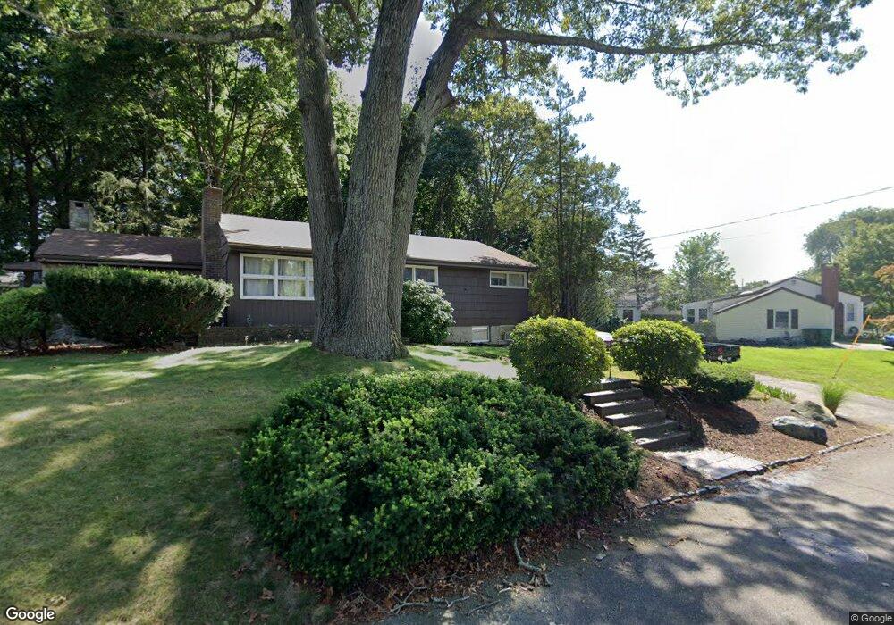 20 Echo Dr, Warwick, RI 02886 - photo 1