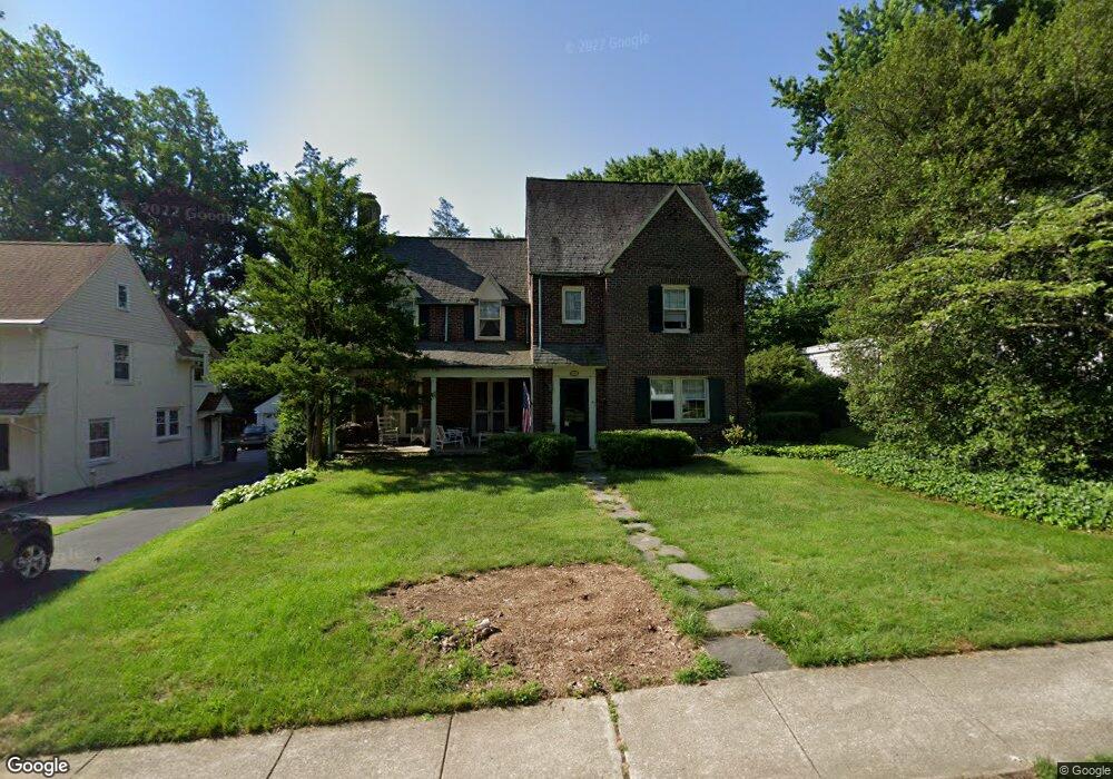 187 Midfield Rd, Ardmore, PA 19003 - photo 1