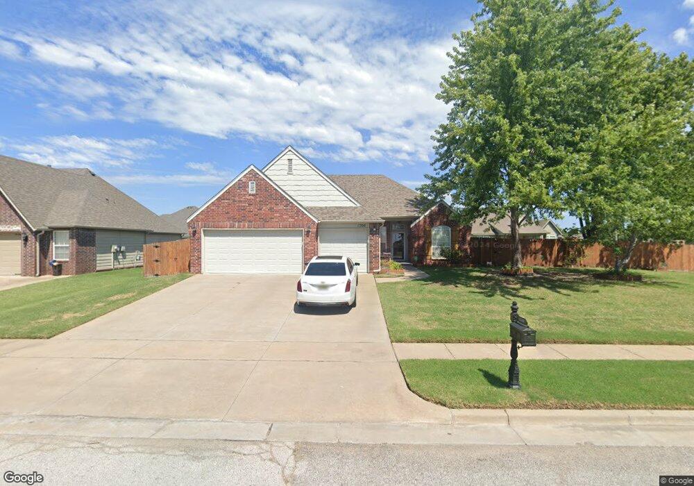 1700 W Birmingham St, Broken Arrow, OK 74011 - photo 1