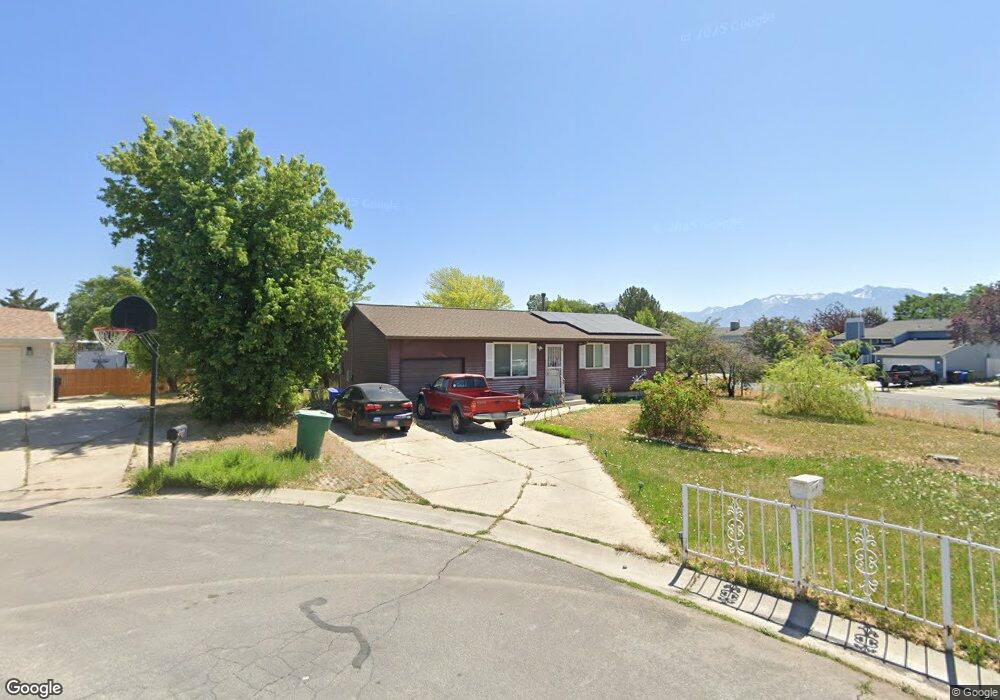 8017 S 3000 W, West Jordan, UT 84088 - photo 1