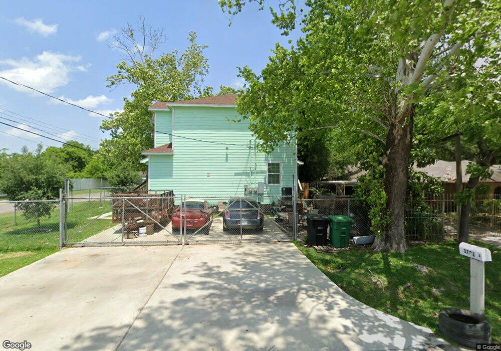 3701 Turner Dr, Houston, TX 77093 - photo 1