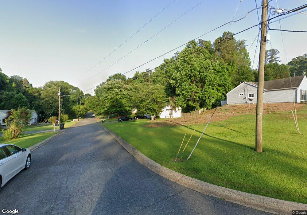 1716 Colemans Landing, Woodstock, GA 30188 - photo 1