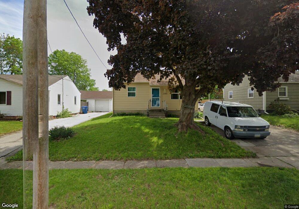 2203 60th St, Des Moines, IA 50322 - photo 1