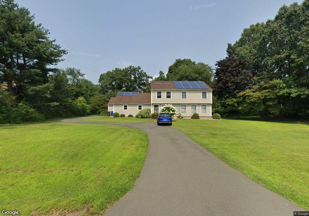 277 Brook St, Rocky Hill, CT 06067 - photo 1