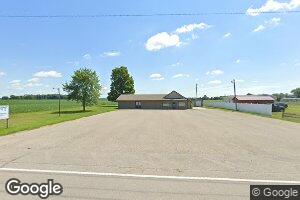 309 Indiana 341, Mellott, IN 47958