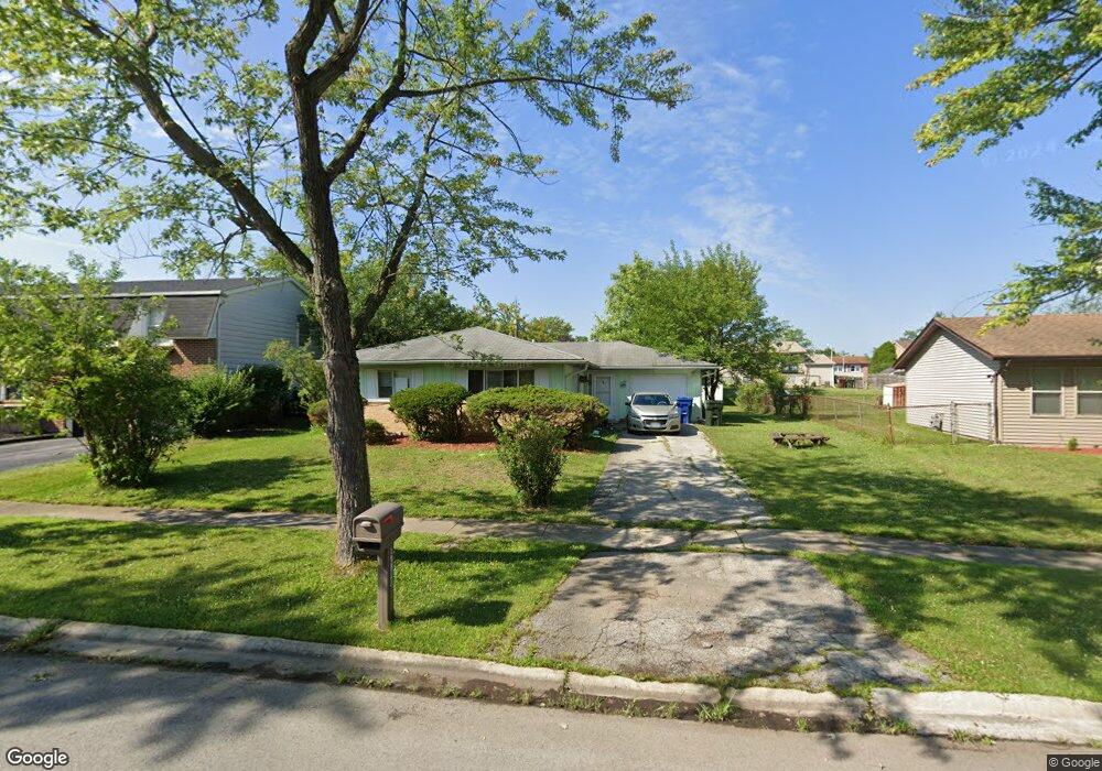 17780 Pheasant Ln, Country Club Hills, IL 60478 - photo 1