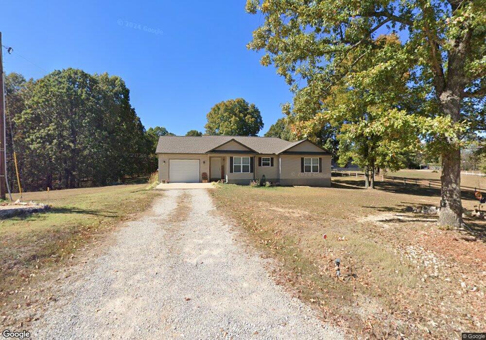 1554 Rains Rd, Harrison, AR 72601 - photo 1