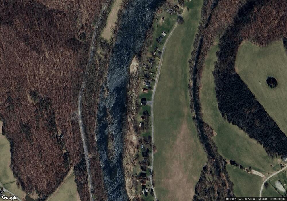 1417 Fort Stover Rd, Luray, VA 22835 - photo 1