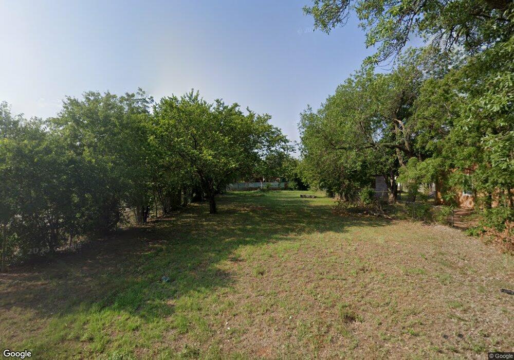 1329 33rd St, Wichita Falls, TX 76302 - photo 1