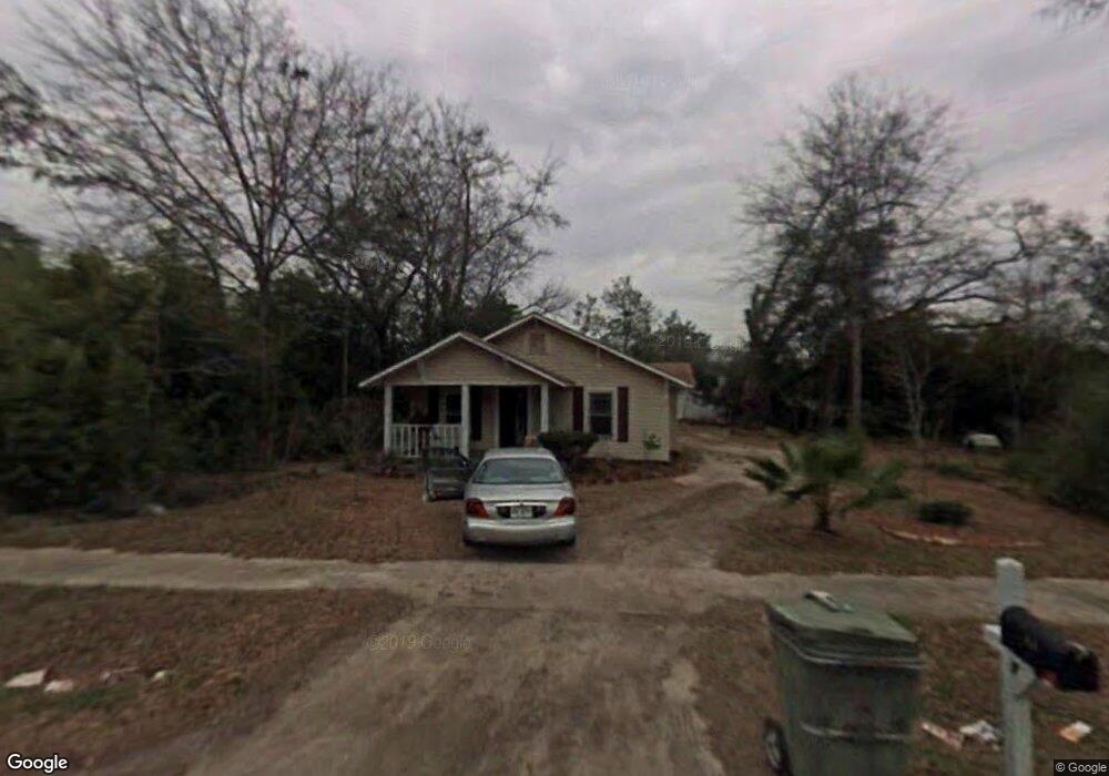 510 E 4th St, Donalsonville, GA 39845 - photo 1