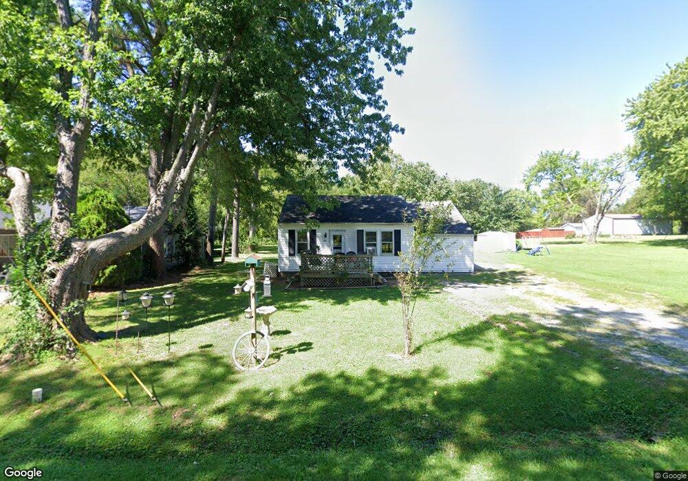180 Gibbons Rd, Harrisburg, IL 62946 - photo 1