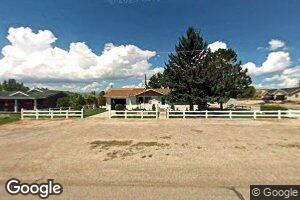 131 W 300 N, Gunnison, UT 84634