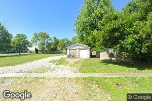 214 Fraley St, Harvel, IL 62538