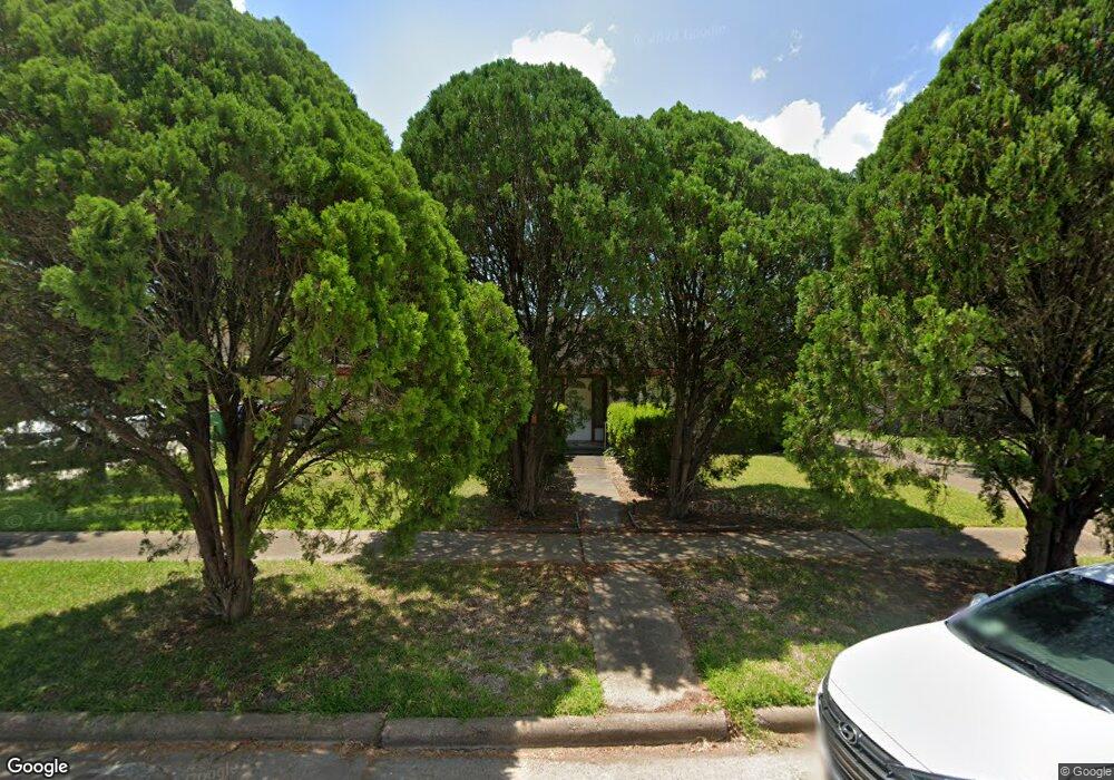 9718 Kirkfalls Dr, Houston, TX 77089 - photo 1