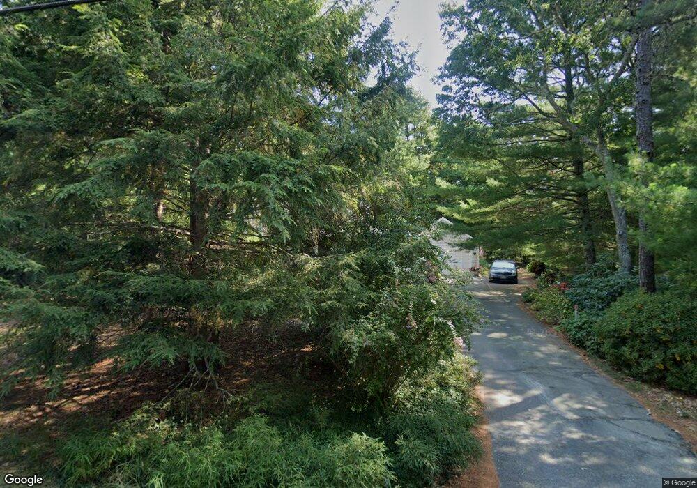 62 Crockers Neck Rd, Cotuit, MA 02635 - photo 1