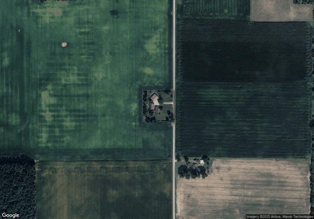 9396 S 50 W, Keystone, IN 46759 - photo 1