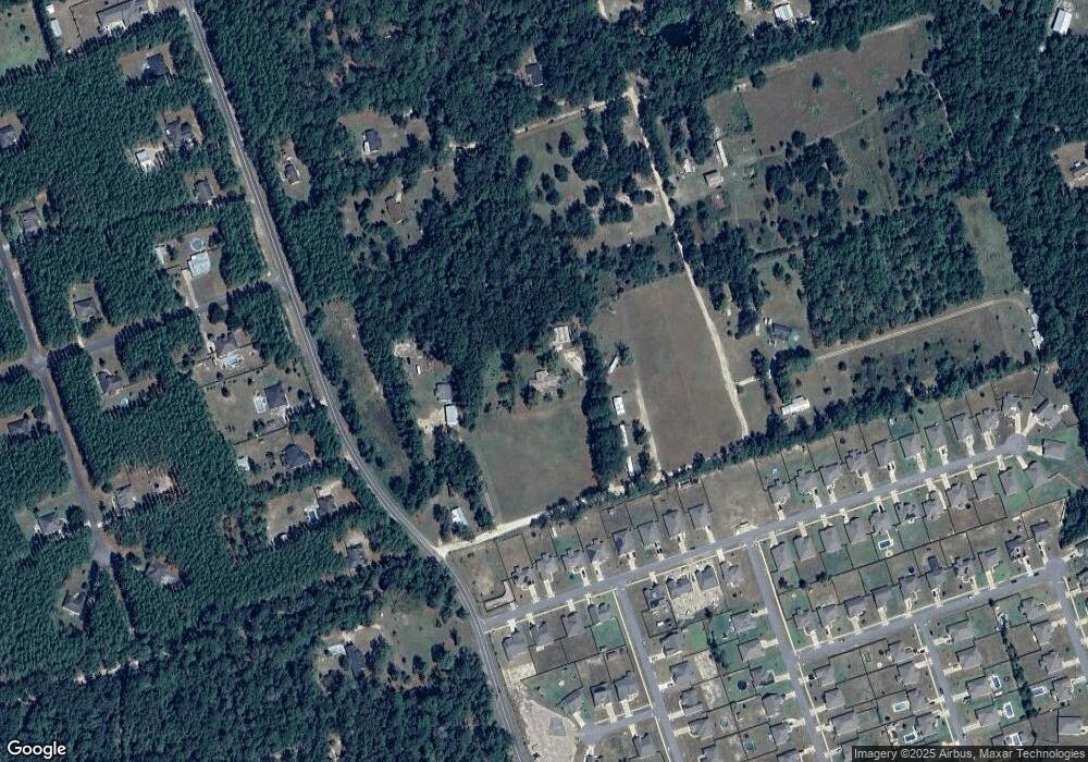 46 Glover Ln, Crawfordville, FL 32327 - photo 1