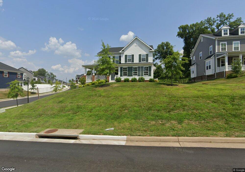 11 Patrick Ryan Way, Warrenton, VA 20186 - photo 1