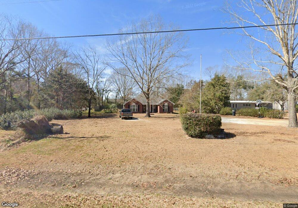 151 Brushy Creek Rd, Lucedale, MS 39452 - photo 1