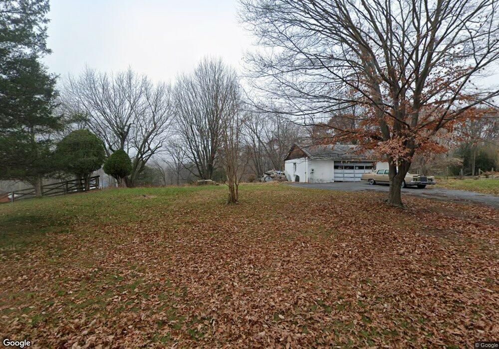 18140 Morgan Pine Rd, Knoxville, MD 21758 - photo 1