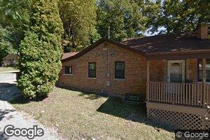 7629 N Mulberry Ln, New Carlisle, IN 46552