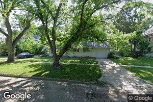 415 N 11th St, Wymore, NE 68466