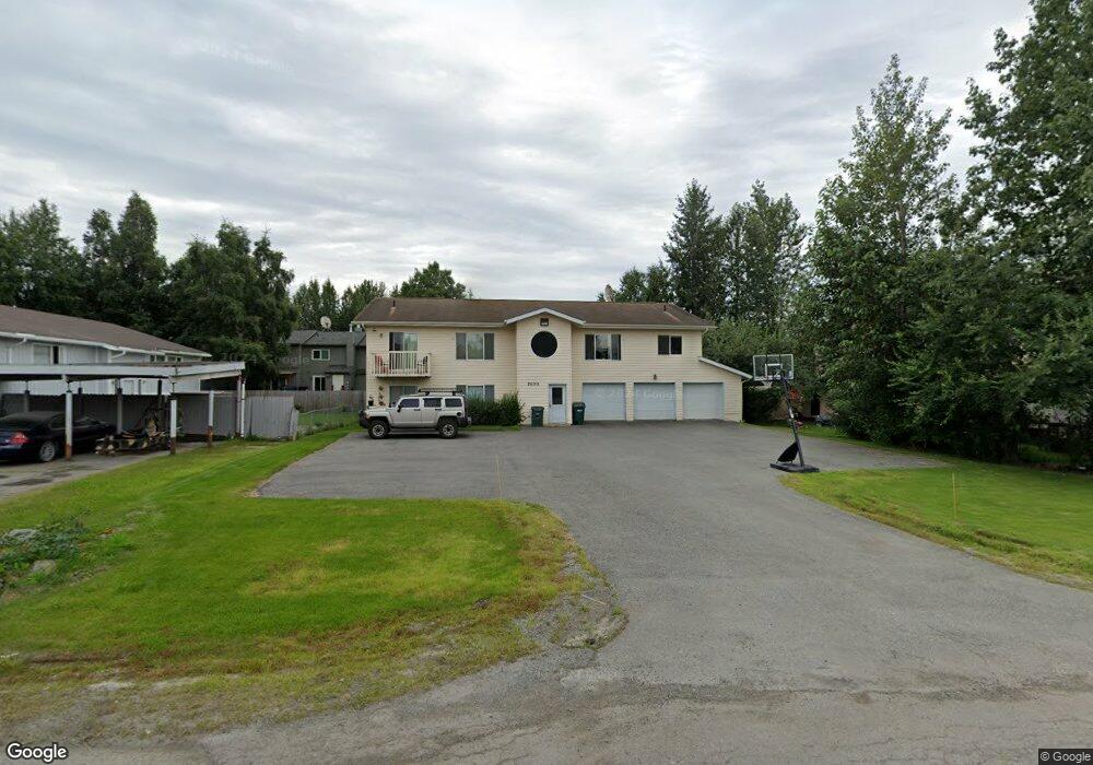 2100 E 75th Ave, Anchorage, AK 99507 - photo 1